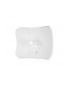 ubiquiti networks UBIQUITI LTU-LR CPE Long Range 5GHz 1x RJ45 1000Mb/s 26dBi 30km - nr 1