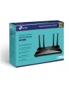 TP-LINK Archer AX20 AX1800 Wi-Fi 6 Router Broadcom 1.5GHz Quad-Core CPU 1201Mbps at 5GHz+300Mbps at 2.4GHz 5 Gigabit Ports 4 Antenna - nr 9