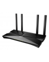 TP-LINK Archer AX20 AX1800 Wi-Fi 6 Router Broadcom 1.5GHz Quad-Core CPU 1201Mbps at 5GHz+300Mbps at 2.4GHz 5 Gigabit Ports 4 Antenna - nr 1