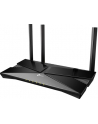 TP-LINK Archer AX20 AX1800 Wi-Fi 6 Router Broadcom 1.5GHz Quad-Core CPU 1201Mbps at 5GHz+300Mbps at 2.4GHz 5 Gigabit Ports 4 Antenna - nr 10