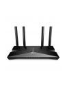 TP-LINK Archer AX20 AX1800 Wi-Fi 6 Router Broadcom 1.5GHz Quad-Core CPU 1201Mbps at 5GHz+300Mbps at 2.4GHz 5 Gigabit Ports 4 Antenna - nr 11