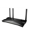 TP-LINK Archer AX20 AX1800 Wi-Fi 6 Router Broadcom 1.5GHz Quad-Core CPU 1201Mbps at 5GHz+300Mbps at 2.4GHz 5 Gigabit Ports 4 Antenna - nr 12