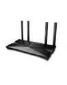 TP-LINK Archer AX20 AX1800 Wi-Fi 6 Router Broadcom 1.5GHz Quad-Core CPU 1201Mbps at 5GHz+300Mbps at 2.4GHz 5 Gigabit Ports 4 Antenna - nr 15