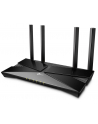 TP-LINK Archer AX20 AX1800 Wi-Fi 6 Router Broadcom 1.5GHz Quad-Core CPU 1201Mbps at 5GHz+300Mbps at 2.4GHz 5 Gigabit Ports 4 Antenna - nr 24