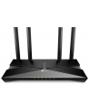 TP-LINK Archer AX20 AX1800 Wi-Fi 6 Router Broadcom 1.5GHz Quad-Core CPU 1201Mbps at 5GHz+300Mbps at 2.4GHz 5 Gigabit Ports 4 Antenna - nr 25