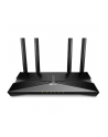 TP-LINK Archer AX20 AX1800 Wi-Fi 6 Router Broadcom 1.5GHz Quad-Core CPU 1201Mbps at 5GHz+300Mbps at 2.4GHz 5 Gigabit Ports 4 Antenna - nr 27