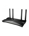 TP-LINK Archer AX20 AX1800 Wi-Fi 6 Router Broadcom 1.5GHz Quad-Core CPU 1201Mbps at 5GHz+300Mbps at 2.4GHz 5 Gigabit Ports 4 Antenna - nr 28
