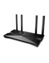TP-LINK Archer AX20 AX1800 Wi-Fi 6 Router Broadcom 1.5GHz Quad-Core CPU 1201Mbps at 5GHz+300Mbps at 2.4GHz 5 Gigabit Ports 4 Antenna - nr 29