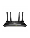 TP-LINK Archer AX20 AX1800 Wi-Fi 6 Router Broadcom 1.5GHz Quad-Core CPU 1201Mbps at 5GHz+300Mbps at 2.4GHz 5 Gigabit Ports 4 Antenna - nr 31