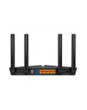 TP-LINK Archer AX20 AX1800 Wi-Fi 6 Router Broadcom 1.5GHz Quad-Core CPU 1201Mbps at 5GHz+300Mbps at 2.4GHz 5 Gigabit Ports 4 Antenna - nr 37