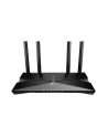 TP-LINK Archer AX20 AX1800 Wi-Fi 6 Router Broadcom 1.5GHz Quad-Core CPU 1201Mbps at 5GHz+300Mbps at 2.4GHz 5 Gigabit Ports 4 Antenna - nr 38