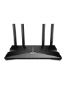 TP-LINK Archer AX20 AX1800 Wi-Fi 6 Router Broadcom 1.5GHz Quad-Core CPU 1201Mbps at 5GHz+300Mbps at 2.4GHz 5 Gigabit Ports 4 Antenna - nr 40