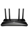 TP-LINK Archer AX20 AX1800 Wi-Fi 6 Router Broadcom 1.5GHz Quad-Core CPU 1201Mbps at 5GHz+300Mbps at 2.4GHz 5 Gigabit Ports 4 Antenna - nr 6