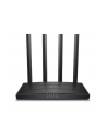 TP-LINK Archer C6U AC1200 Dual band WiFi Gigabit router 4xLAN 1x USB 2.0 VPN Server - nr 1