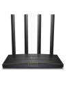 TP-LINK Archer C6U AC1200 Dual band WiFi Gigabit router 4xLAN 1x USB 2.0 VPN Server - nr 19