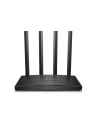 TP-LINK Archer C6U AC1200 Dual band WiFi Gigabit router 4xLAN 1x USB 2.0 VPN Server - nr 21