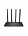 TP-LINK Archer C6U AC1200 Dual band WiFi Gigabit router 4xLAN 1x USB 2.0 VPN Server - nr 2