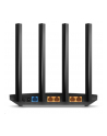 TP-LINK Archer C6U AC1200 Dual band WiFi Gigabit router 4xLAN 1x USB 2.0 VPN Server - nr 5