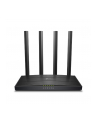 TP-LINK Archer C6U AC1200 Dual band WiFi Gigabit router 4xLAN 1x USB 2.0 VPN Server - nr 9