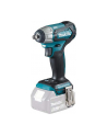 Makita cordless impact wrench DTW180Z, 18Volt (blue / black, without battery and charger) - nr 1