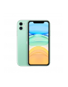 Apple iPhone 11 - 64GB - 6.1, phone (green, iOS) - nr 33
