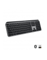 LOGITECH MX Keys for Mac Advanced Wireless Illuminated Keyboard - SPACE GREY - US INTL - EMEA - nr 13