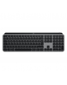 LOGITECH MX Keys for Mac Advanced Wireless Illuminated Keyboard - SPACE GREY - US INTL - EMEA - nr 1