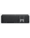 LOGITECH MX Keys for Mac Advanced Wireless Illuminated Keyboard - SPACE GREY - US INTL - EMEA - nr 4
