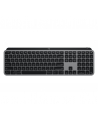 LOGITECH MX Keys for Mac Advanced Wireless Illuminated Keyboard - SPACE GREY - US INTL - EMEA - nr 8