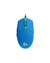 LOGITECH G102 LIGHTSYNC - BLUE - EER - nr 1