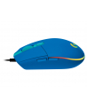 LOGITECH G102 LIGHTSYNC - BLUE - EER - nr 2