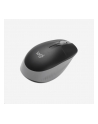 LOGITECH M190 Full-size wireless mouse - MID GREY - EMEA - nr 36