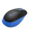 LOGITECH M190 Full-size wireless mouse - BLUE - EMEA - nr 13