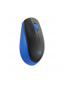 LOGITECH M190 Full-size wireless mouse - BLUE - EMEA - nr 21