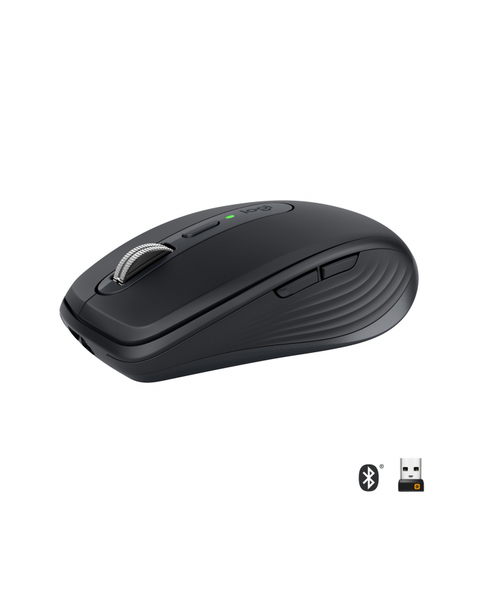 LOGITECH MX ANYWHERE 3 - GRAPHITE - EMEA główny