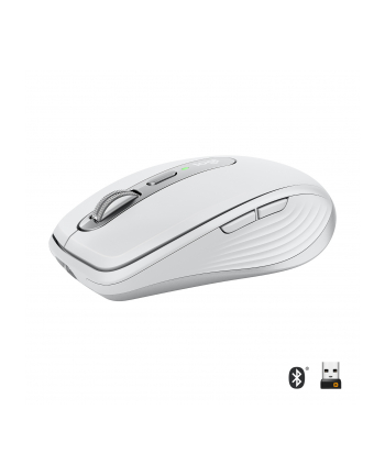 LOGITECH MX ANYWHERE 3 - PALE GREY - EMEA