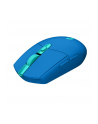 LOGITECH G305 LIGHTSPEED Wireless Gaming Mouse - BLUE - EER2 - nr 2