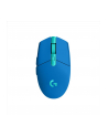 LOGITECH G305 LIGHTSPEED Wireless Gaming Mouse - BLUE - EER2 - nr 3