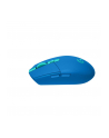 LOGITECH G305 LIGHTSPEED Wireless Gaming Mouse - BLUE - EER2 - nr 4