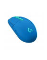 LOGITECH G305 LIGHTSPEED Wireless Gaming Mouse - BLUE - EER2 - nr 5