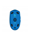 LOGITECH G305 LIGHTSPEED Wireless Gaming Mouse - BLUE - EER2 - nr 6