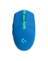 LOGITECH G305 LIGHTSPEED Wireless Gaming Mouse - BLUE - EER2 - nr 7