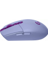 LOGITECH G305 LIGHTSPEED Wireless Gaming Mouse - LILAC - EER2 - nr 2