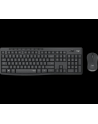 LOGITECH MK295 Silent Wireless Combo - GRAPHITE - DEU - CENTRAL - nr 71