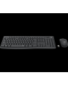 LOGITECH MK295 Silent Wireless Combo - GRAPHITE - DEU - CENTRAL - nr 72
