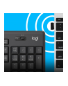 LOGITECH MK295 Silent Wireless Combo - GRAPHITE - CH - CENTRAL - nr 4