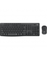 LOGITECH MK295 Silent Wireless Combo - GRAPHITE - ESP - MEDITER - nr 1