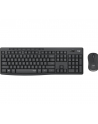 LOGITECH MK295 Silent Wireless Combo - GRAPHITE - UK - INTNL - nr 9