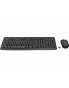 LOGITECH MK295 Silent Wireless Combo - GRAPHITE - NLB - INTNL - nr 20