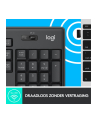 LOGITECH MK295 Silent Wireless Combo - GRAPHITE - NLB - INTNL - nr 4